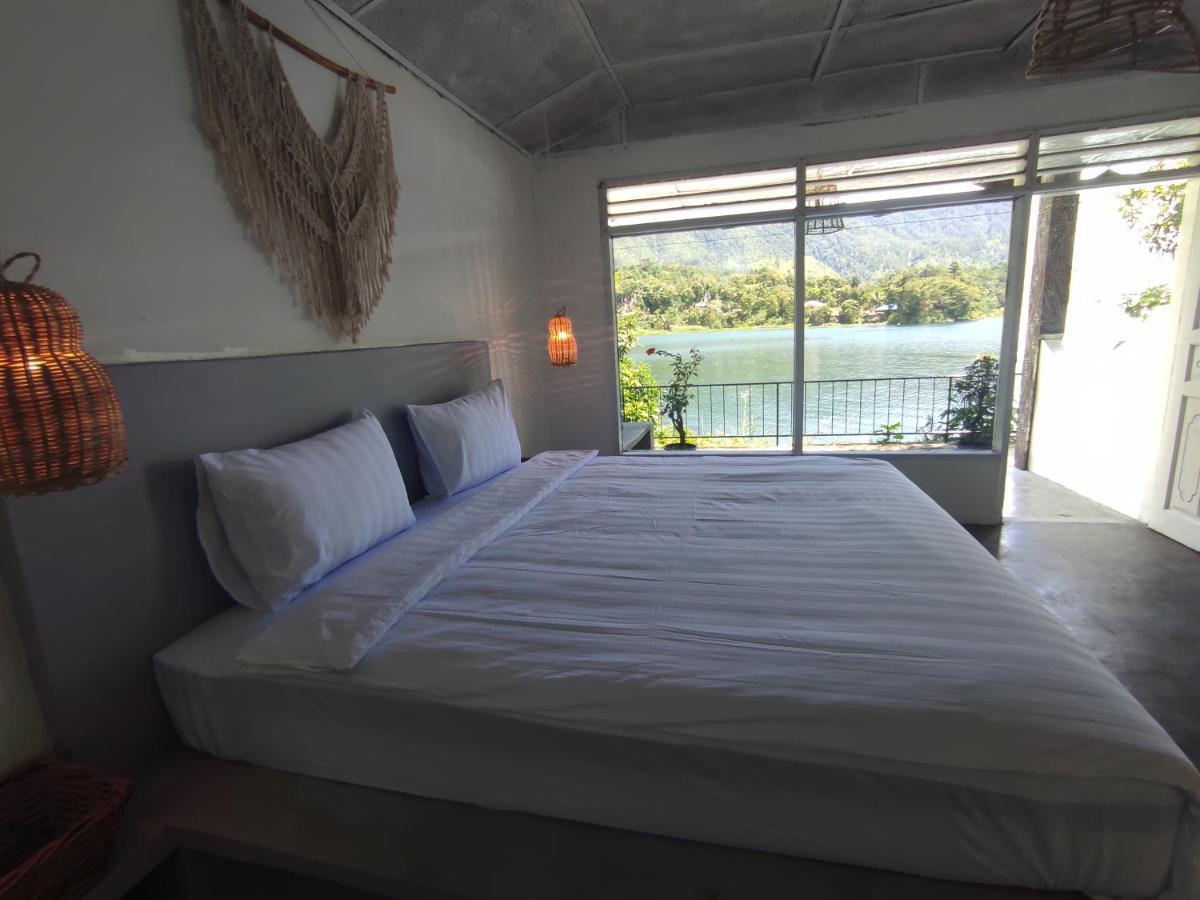 Hub Tata Guesthouse Tuk Tuk Dış mekan fotoğraf