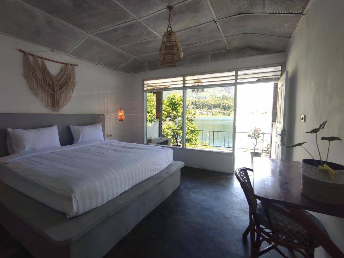 Hub Tata Guesthouse Tuk Tuk Dış mekan fotoğraf