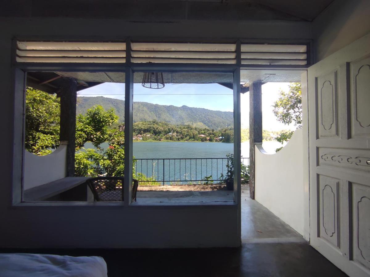 Hub Tata Guesthouse Tuk Tuk Dış mekan fotoğraf