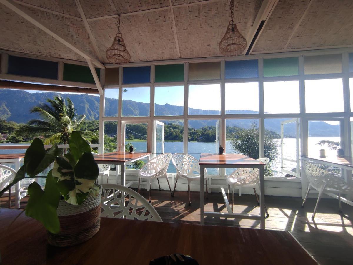 Hub Tata Guesthouse Tuk Tuk Dış mekan fotoğraf