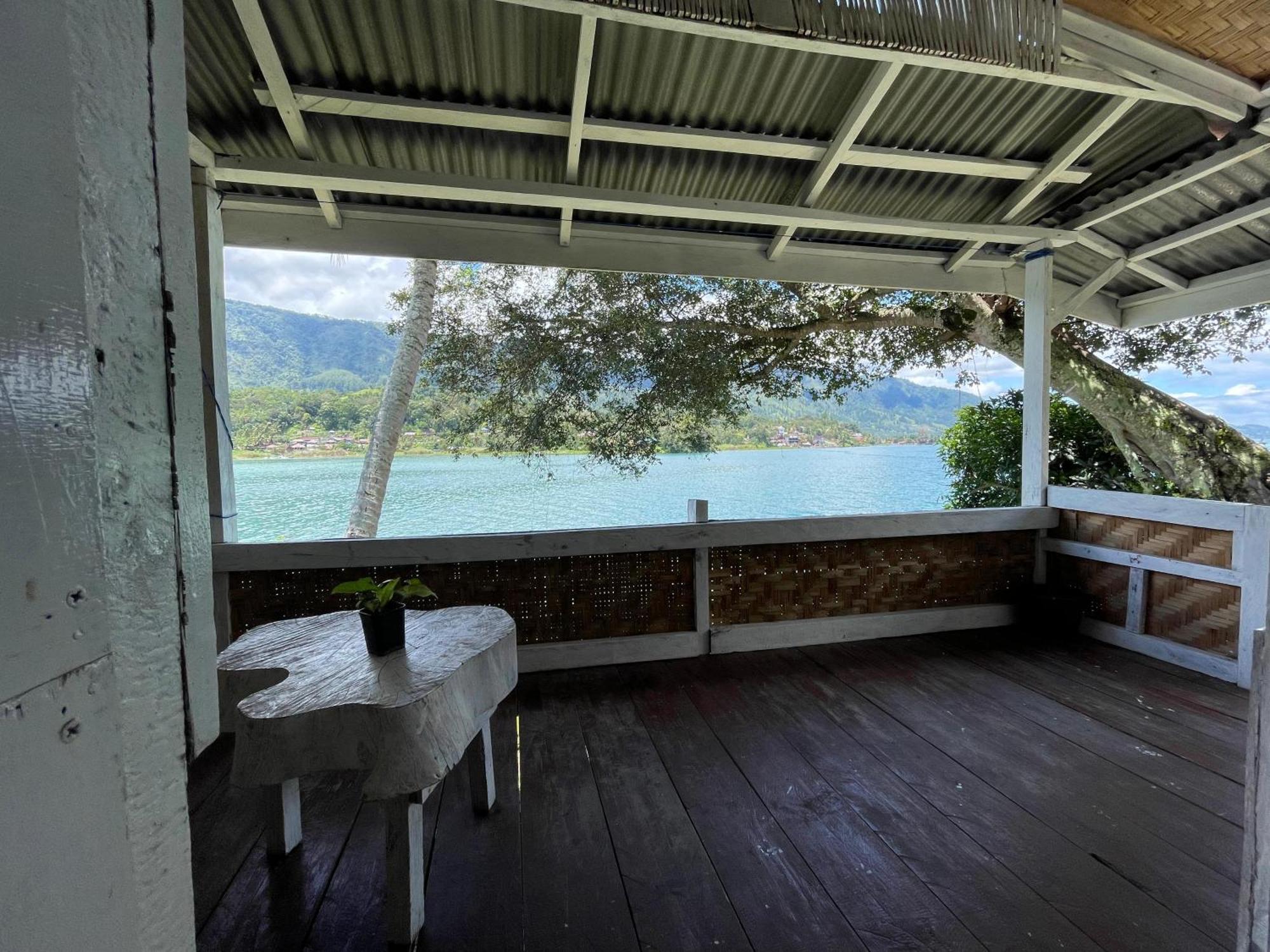 Hub Tata Guesthouse Tuk Tuk Dış mekan fotoğraf